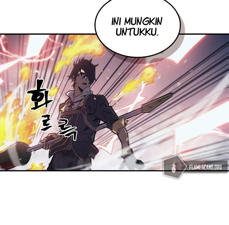 A Returner's Magic Should Be Special Chapter 169 Gambar 45