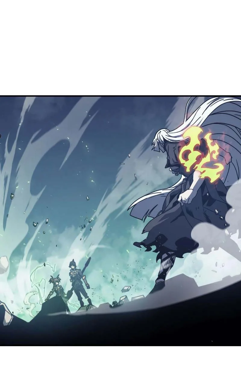 Manhwa A Returner's Magic Should Be Special Chapter 169 gambar nomor 2