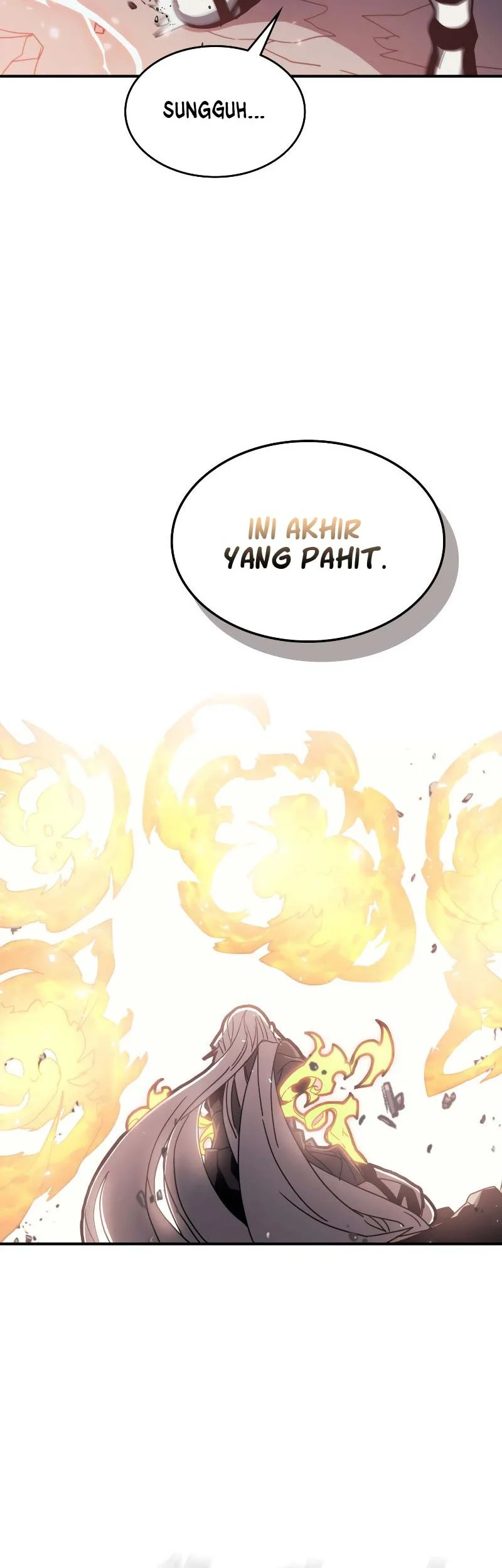 A Returner's Magic Should Be Special Chapter 169 Gambar 53