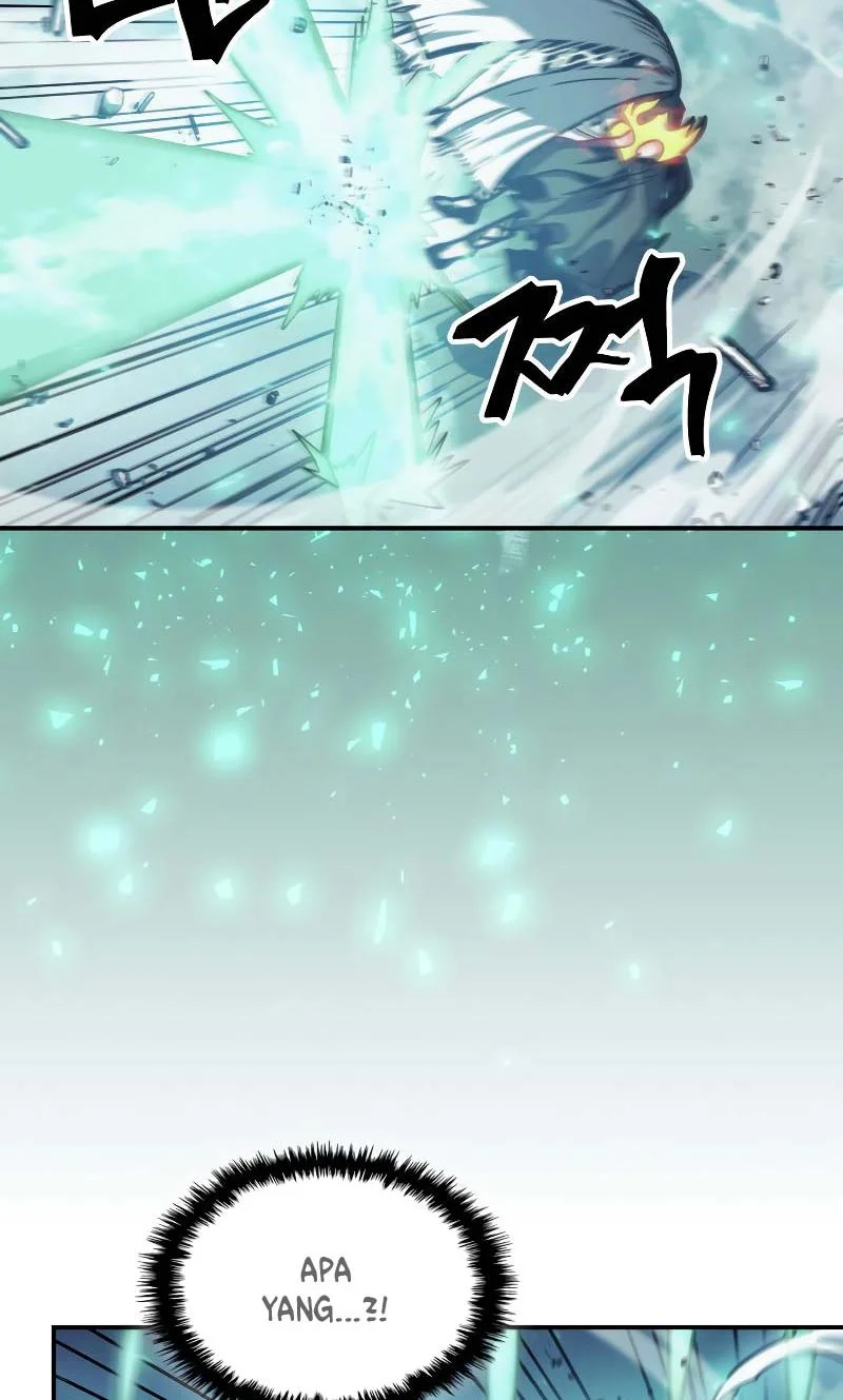 A Returner's Magic Should Be Special Chapter 169 Gambar 16