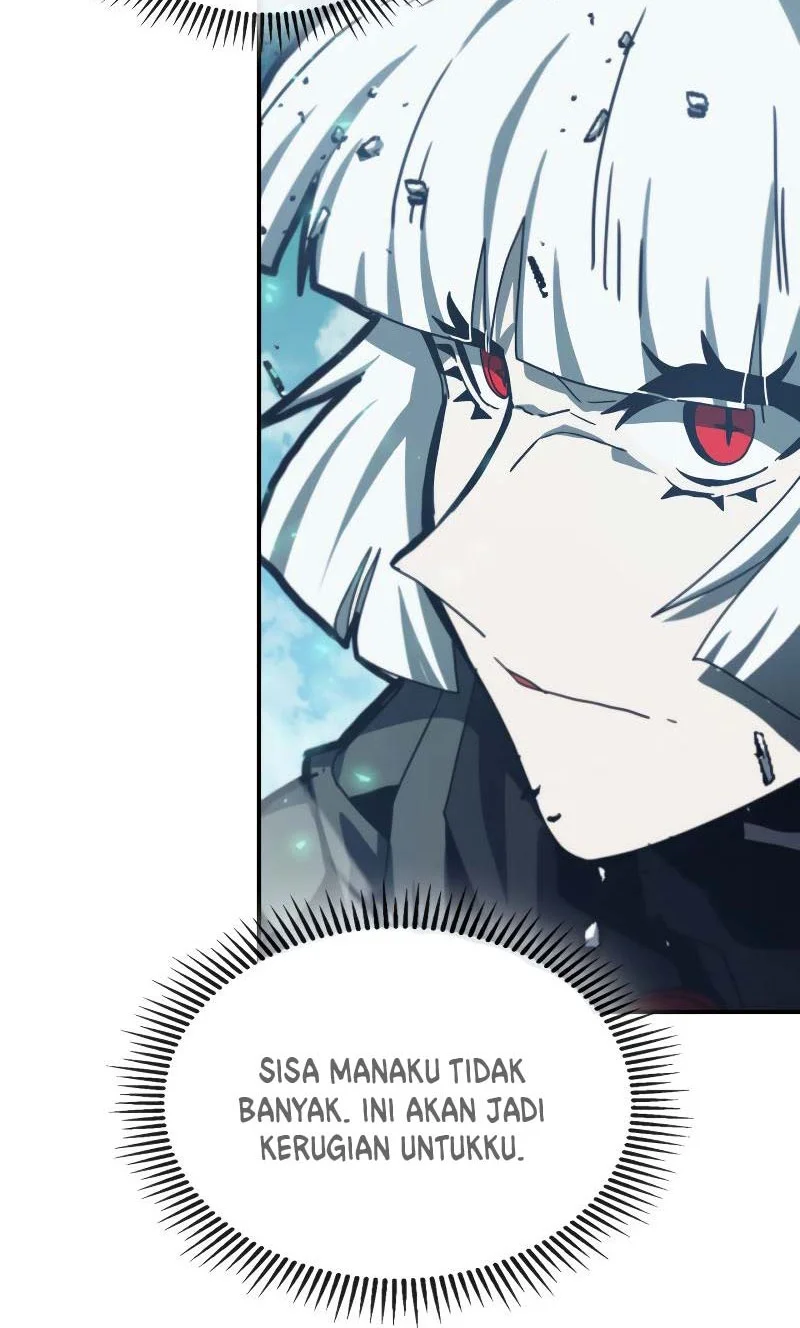 A Returner's Magic Should Be Special Chapter 169 Gambar 18