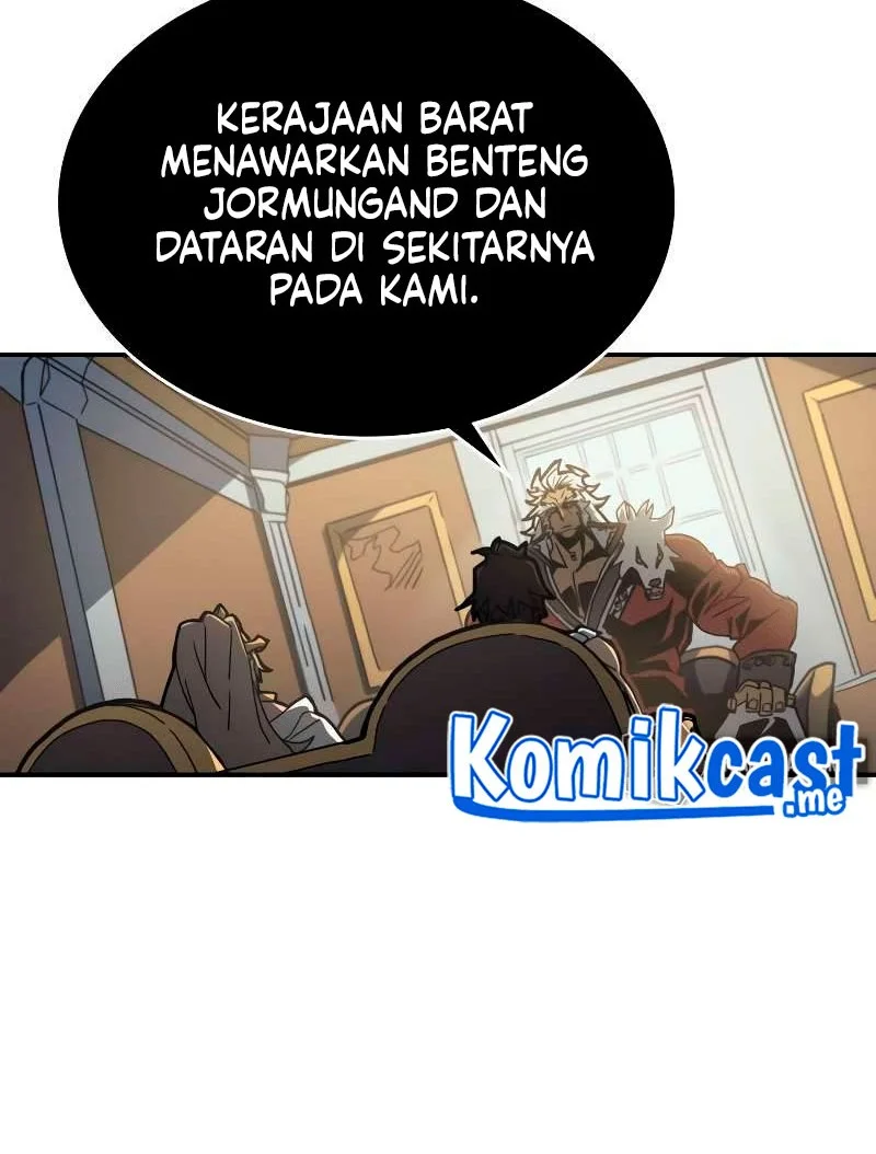 A Returner's Magic Should Be Special Chapter 170 Gambar 32