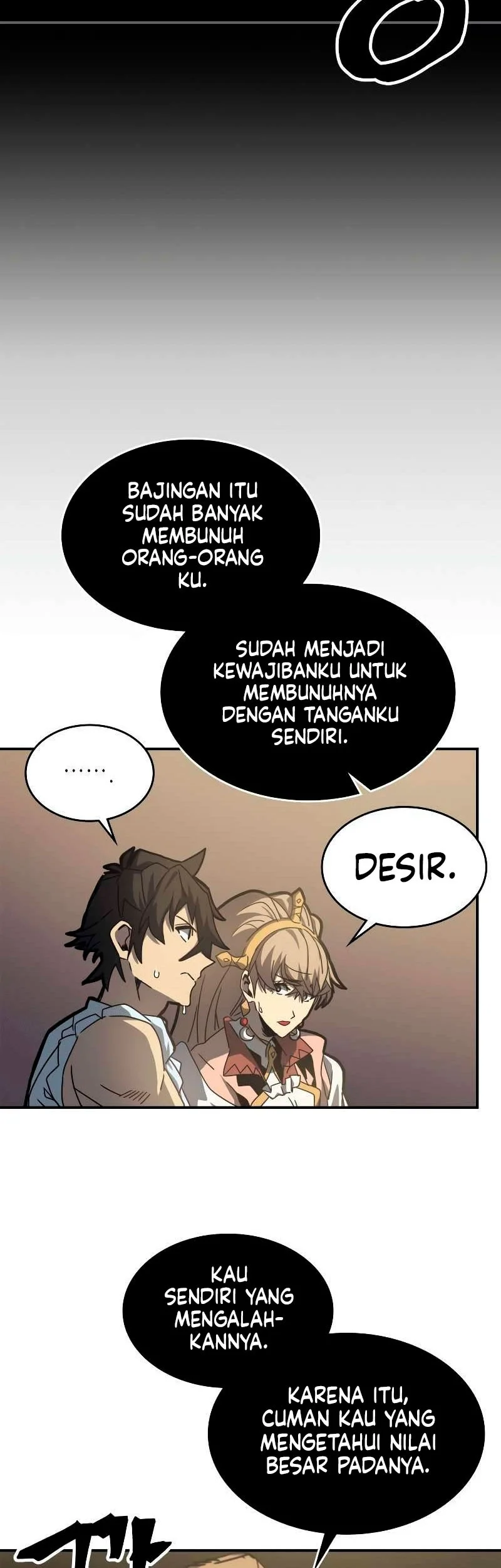 A Returner's Magic Should Be Special Chapter 170 Gambar 37