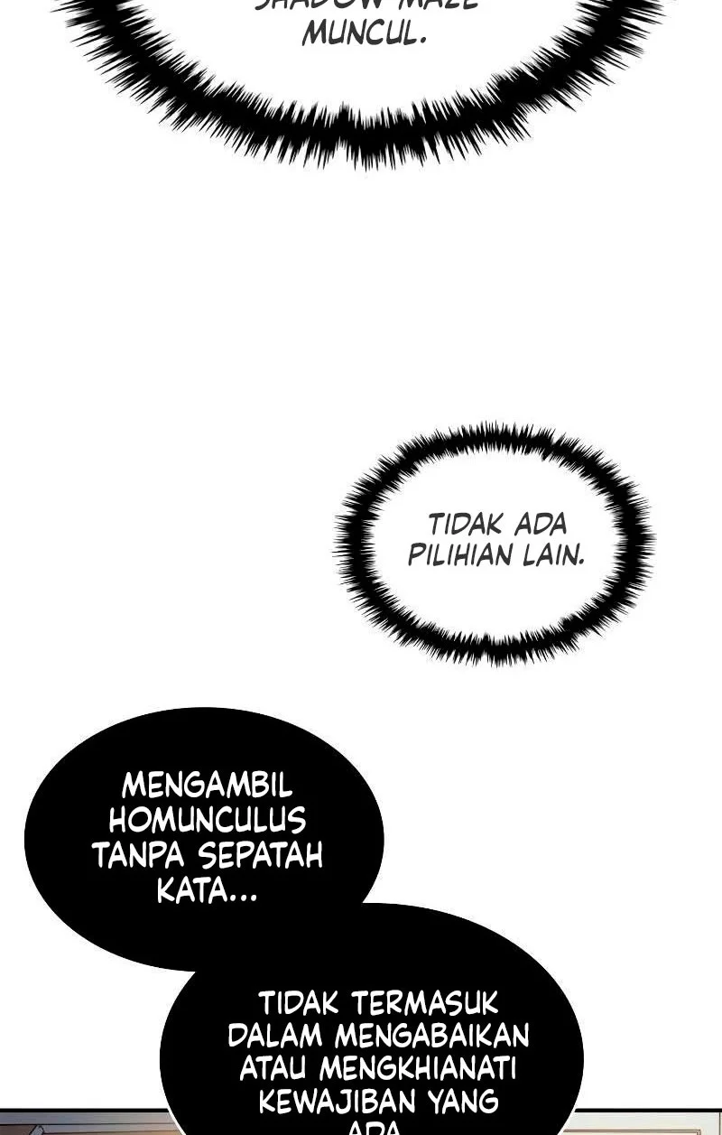 A Returner's Magic Should Be Special Chapter 170 Gambar 42