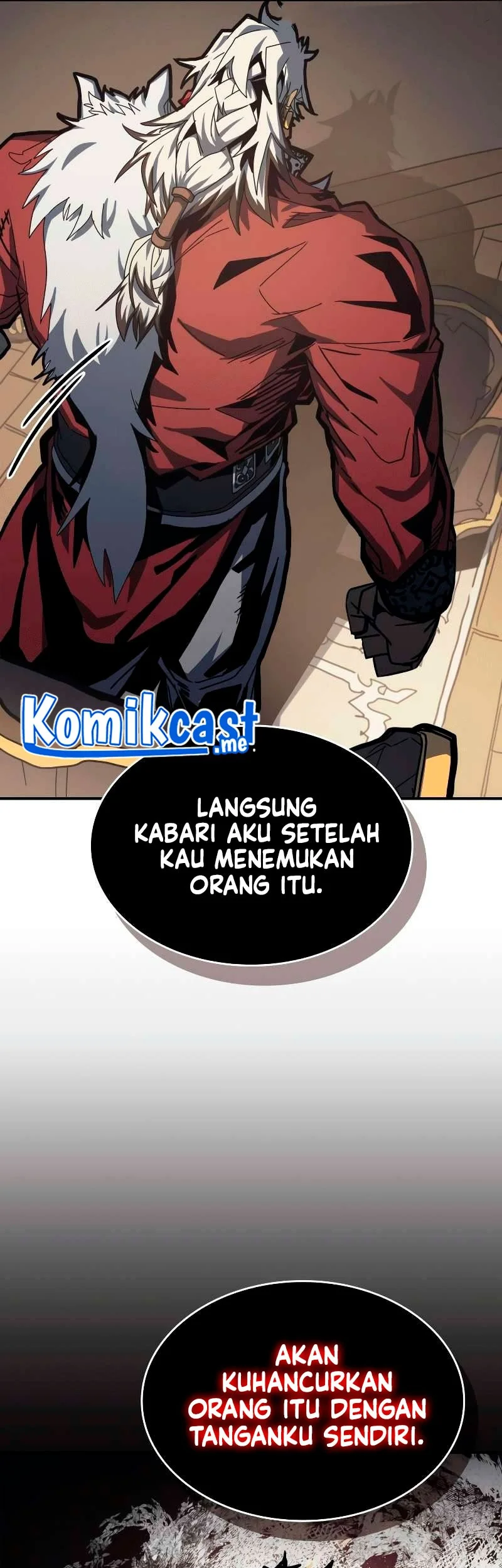 A Returner's Magic Should Be Special Chapter 170 Gambar 51