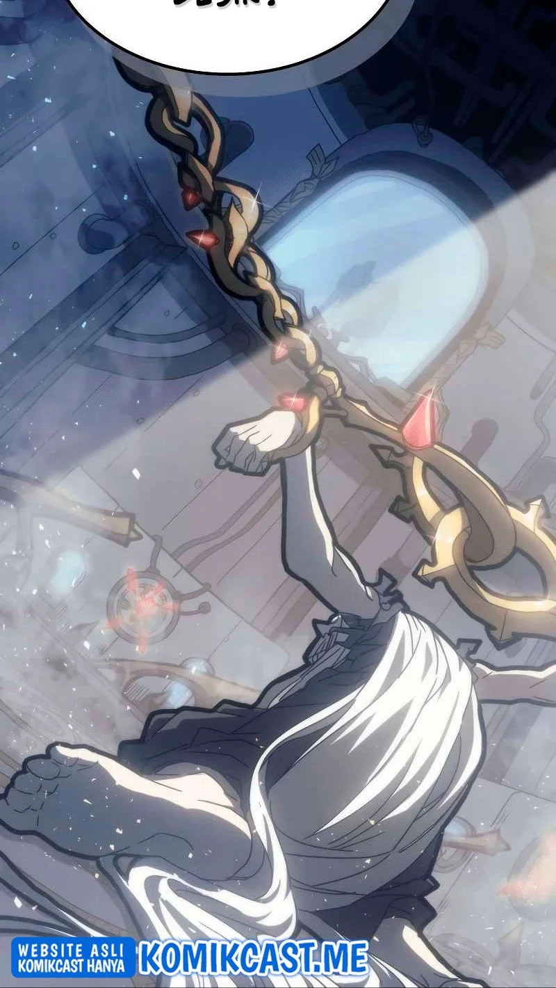 A Returner's Magic Should Be Special Chapter 170 Gambar 56