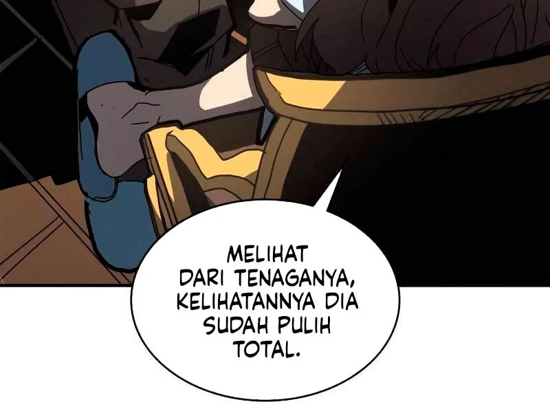 A Returner's Magic Should Be Special Chapter 170 Gambar 8