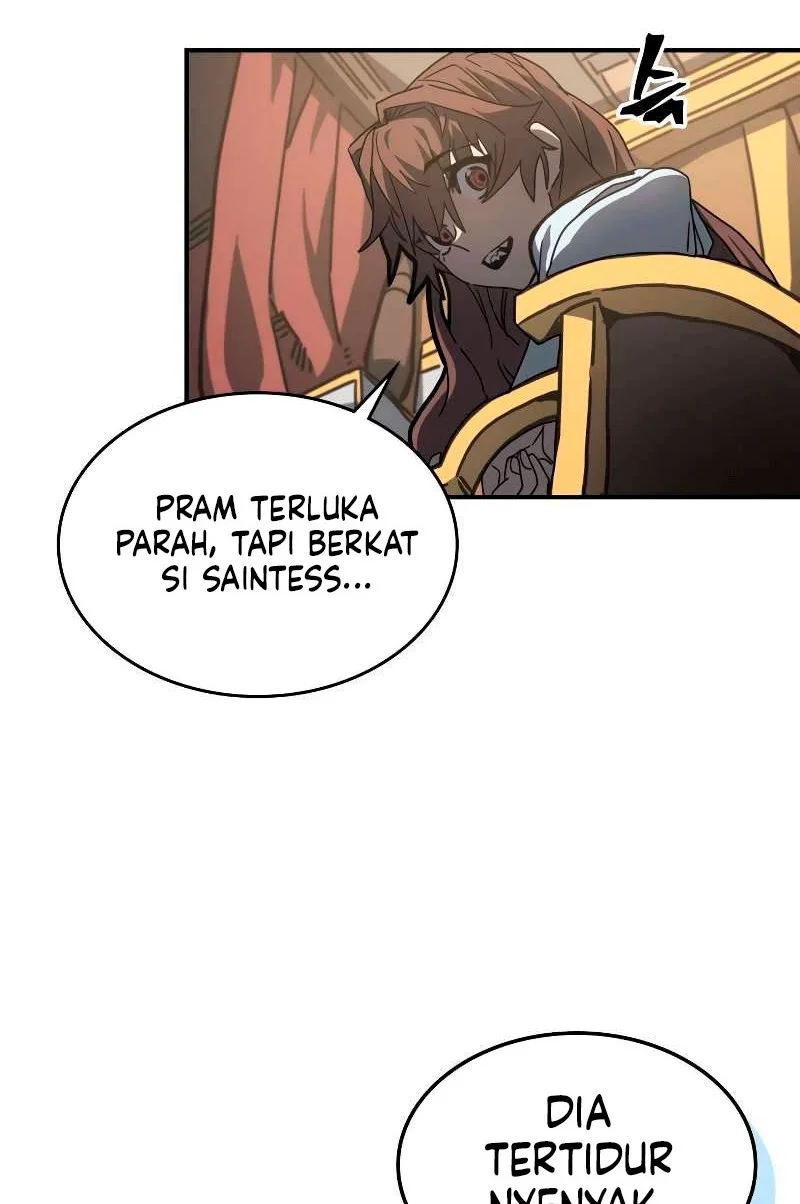 A Returner's Magic Should Be Special Chapter 170 Gambar 10