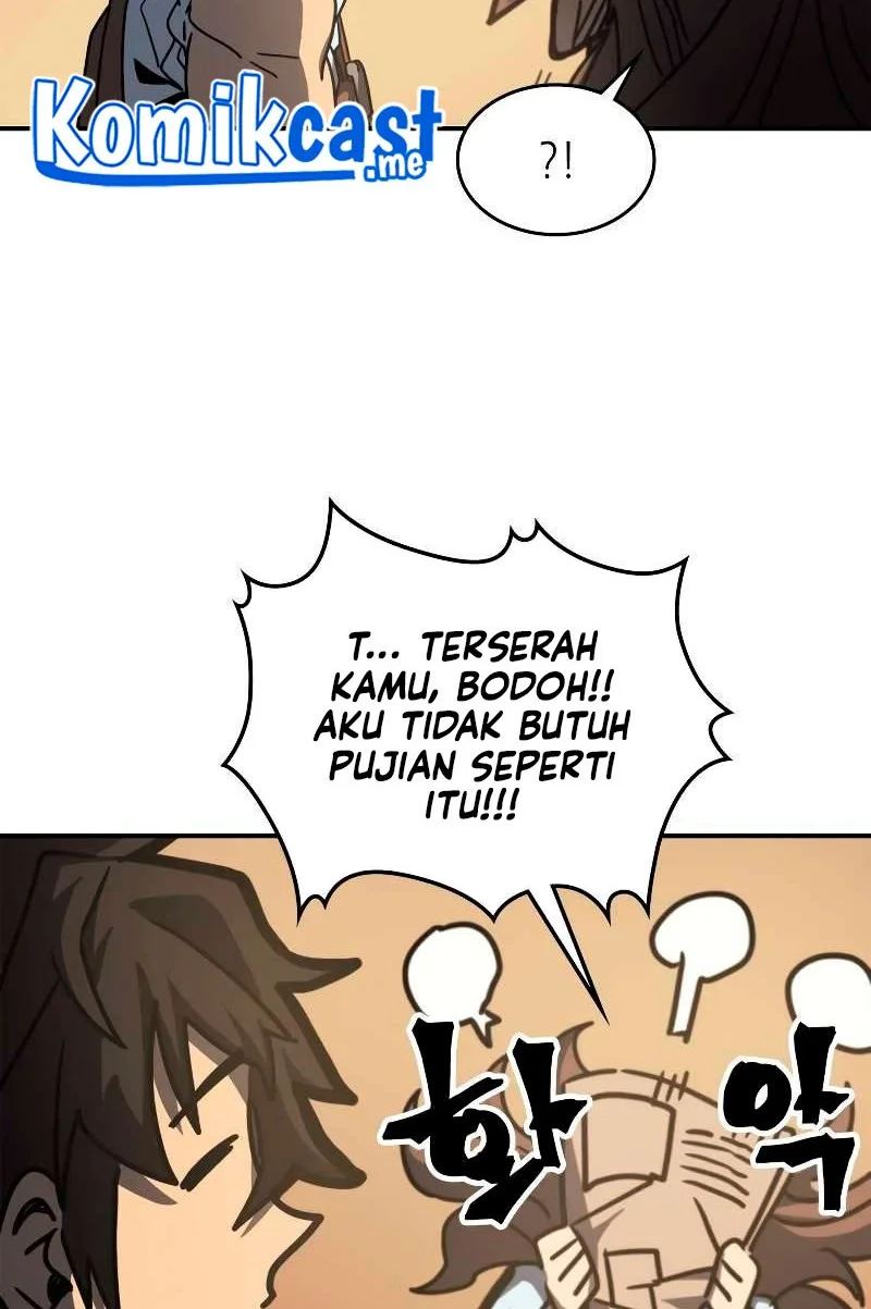 A Returner's Magic Should Be Special Chapter 170 Gambar 18