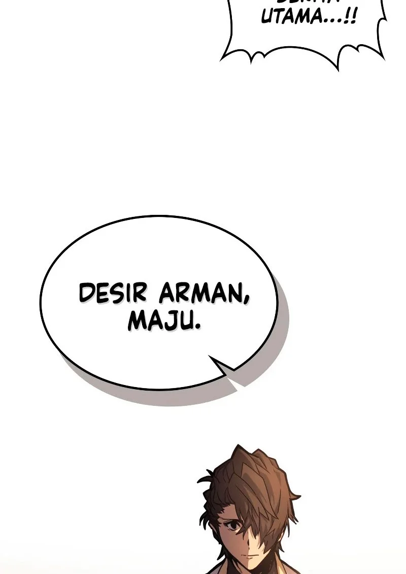 A Returner's Magic Should Be Special Chapter 171 Gambar 22