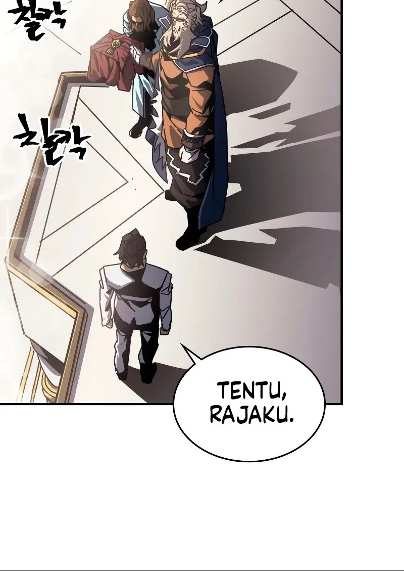 A Returner's Magic Should Be Special Chapter 171 Gambar 24