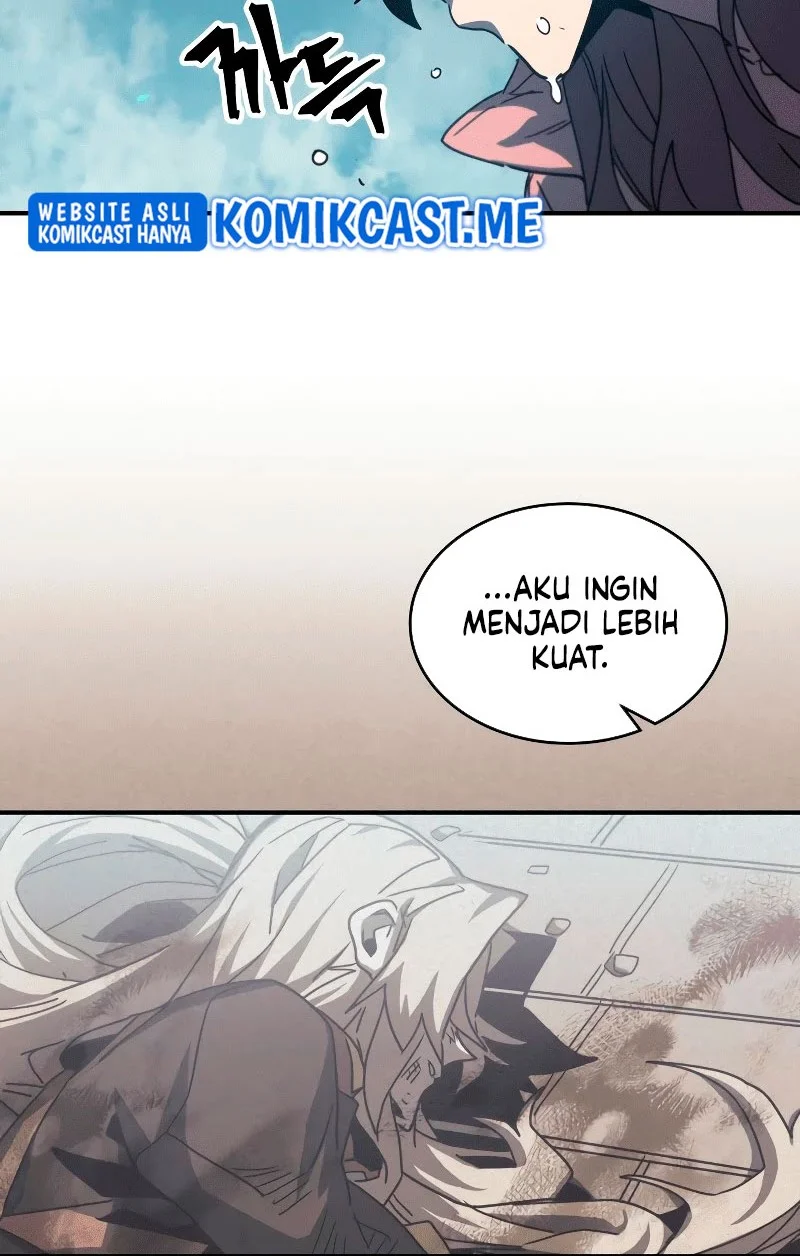 A Returner's Magic Should Be Special Chapter 171 Gambar 36