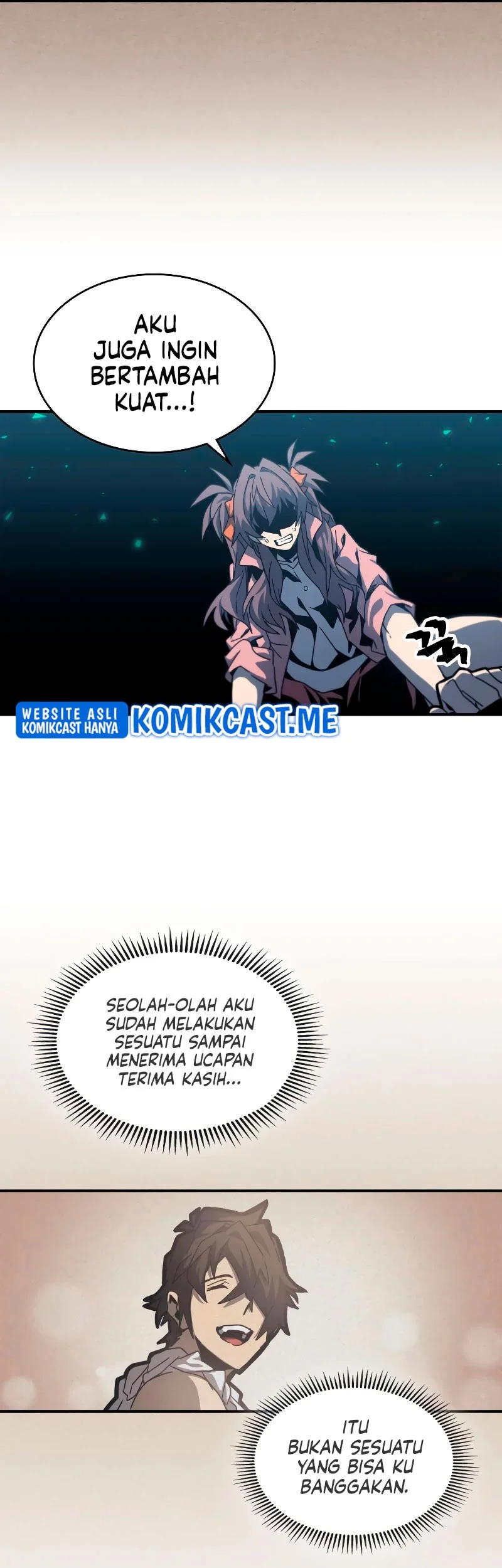 A Returner's Magic Should Be Special Chapter 171 Gambar 37