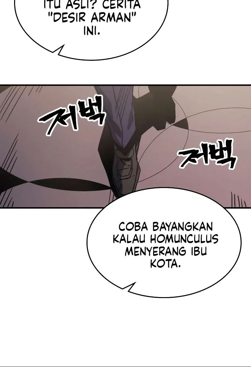 A Returner's Magic Should Be Special Chapter 171 Gambar 42