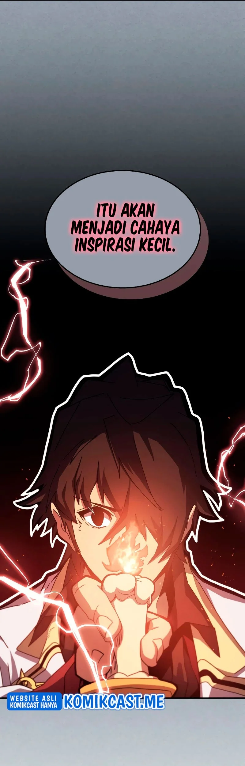 A Returner's Magic Should Be Special Chapter 171 Gambar 49