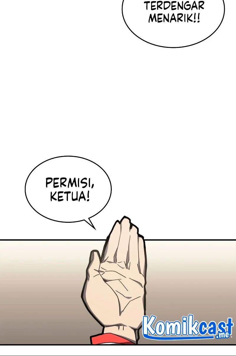 A Returner's Magic Should Be Special Chapter 171 Gambar 54