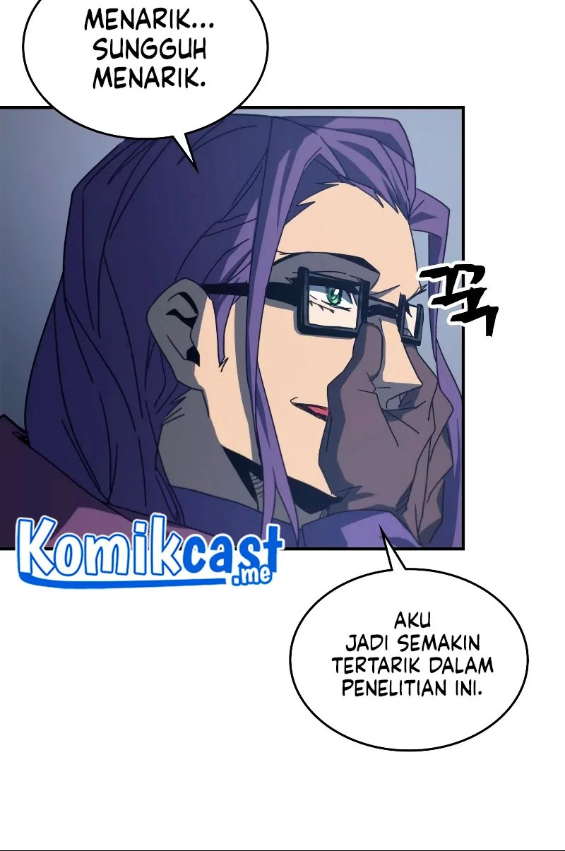 A Returner's Magic Should Be Special Chapter 171 Gambar 12