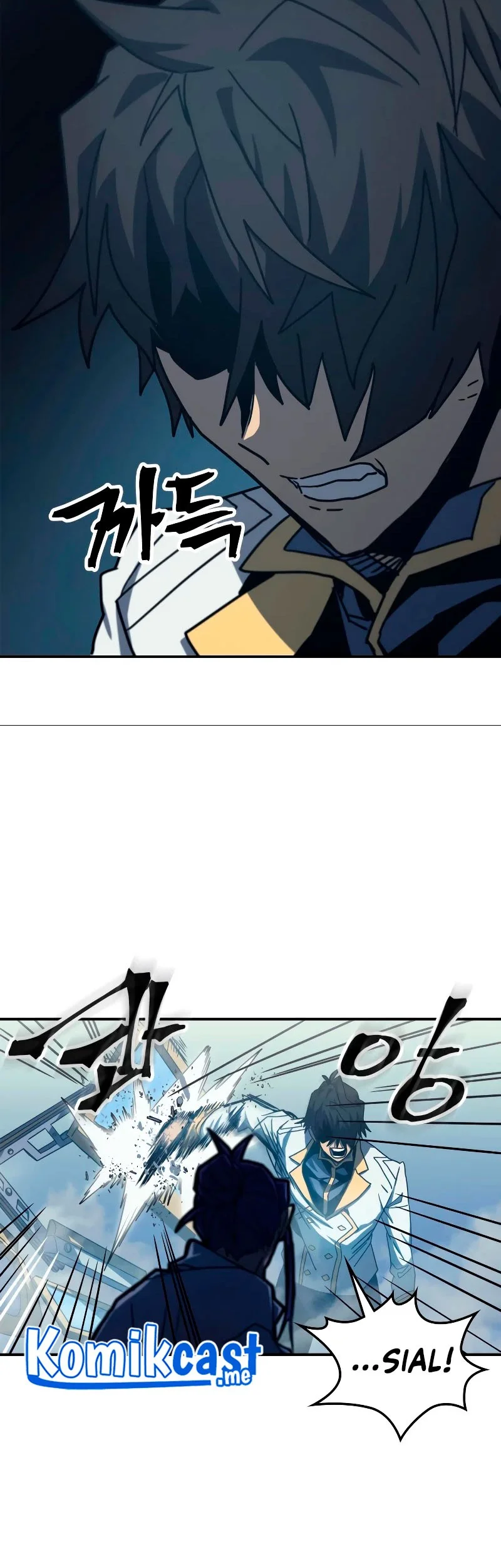 A Returner's Magic Should Be Special Chapter 172 Gambar 25