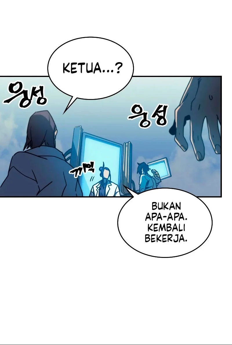 A Returner's Magic Should Be Special Chapter 172 Gambar 26