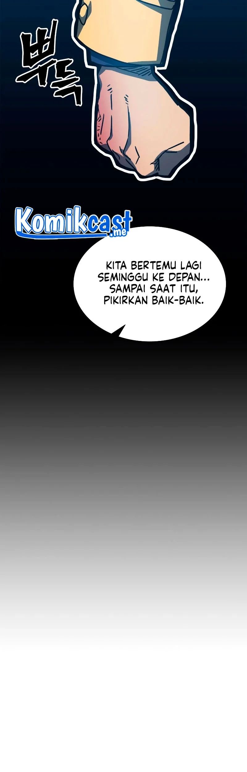 A Returner's Magic Should Be Special Chapter 172 Gambar 29