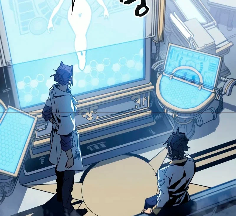 Manhwa A Returner's Magic Should Be Special Chapter 172 gambar nomor 2