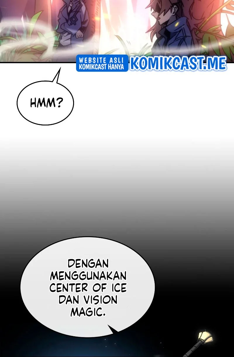 A Returner's Magic Should Be Special Chapter 172 Gambar 46