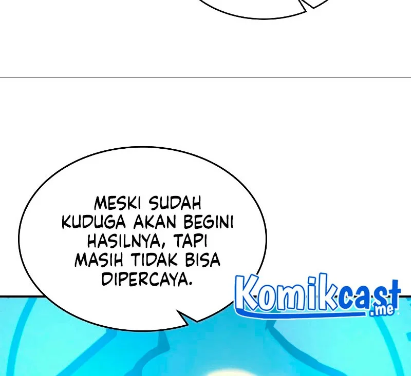 A Returner's Magic Should Be Special Chapter 172 Gambar 4