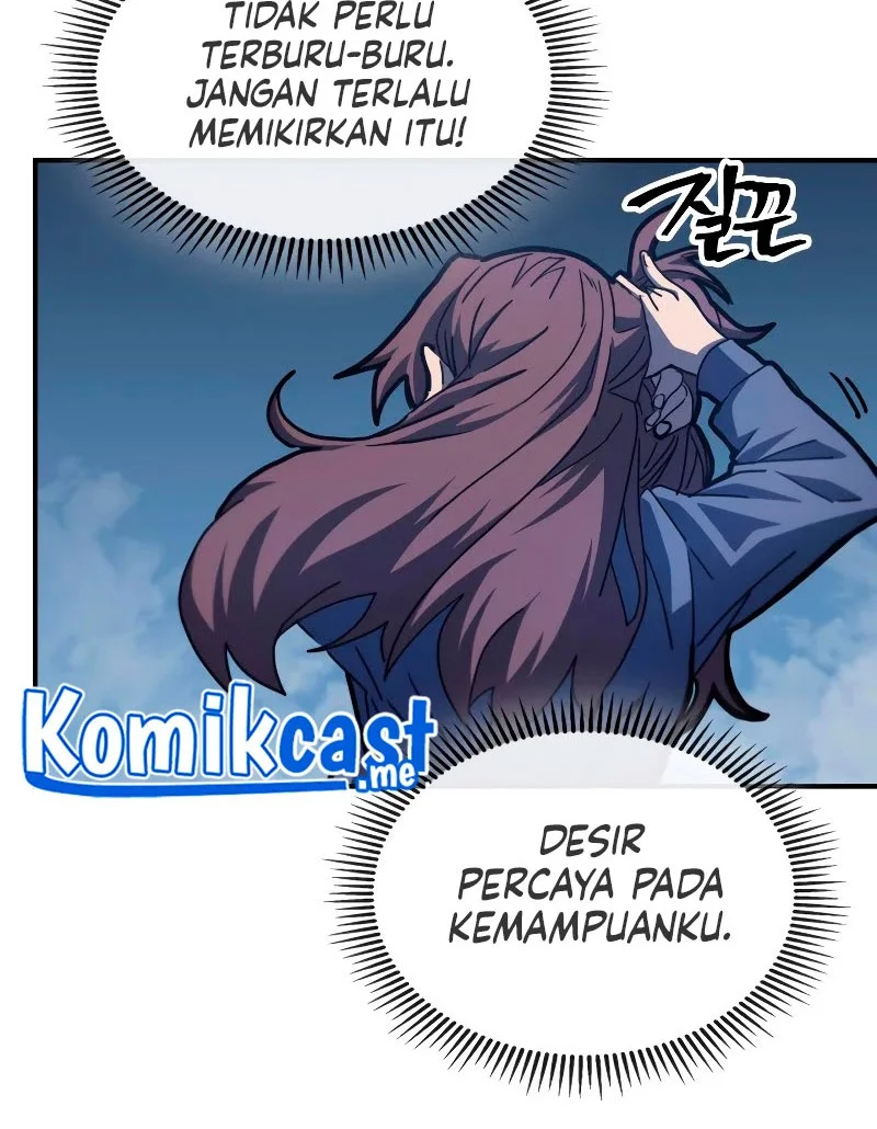 A Returner's Magic Should Be Special Chapter 172 Gambar 64