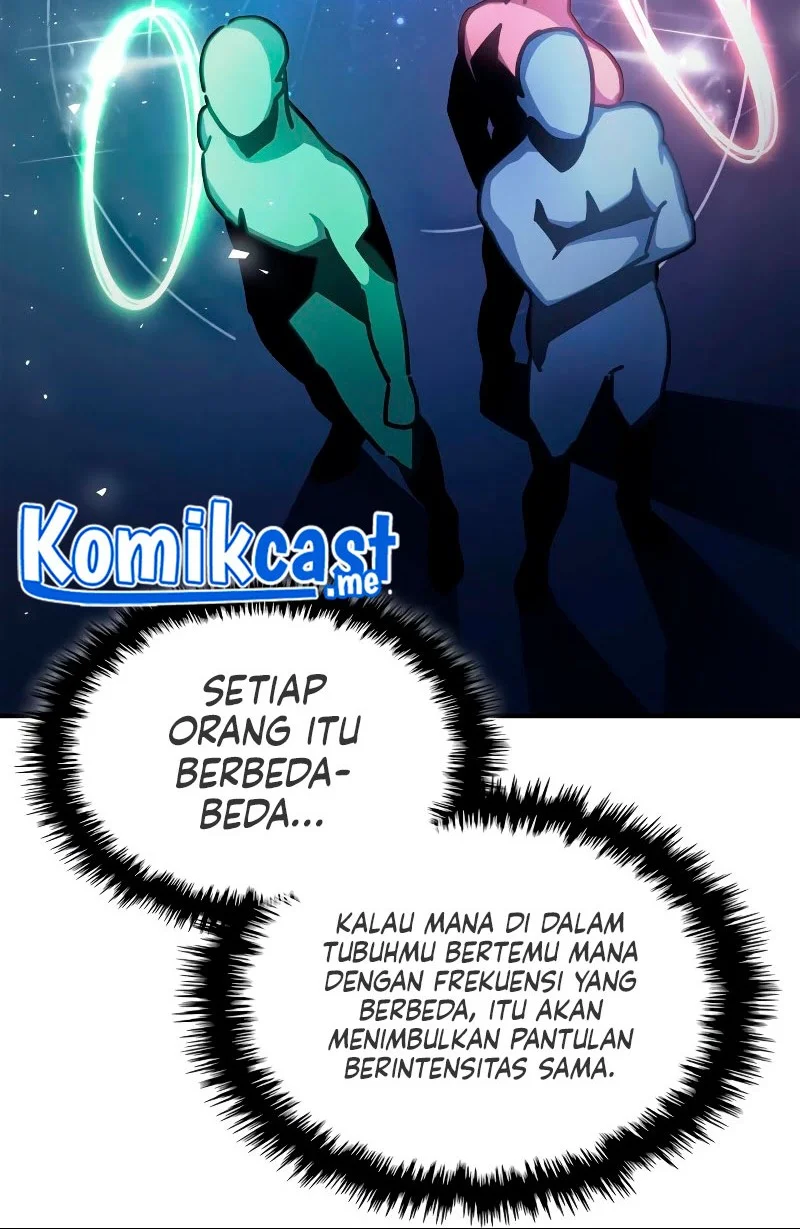 A Returner's Magic Should Be Special Chapter 172 Gambar 14