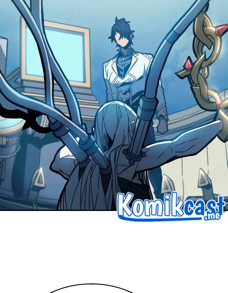 A Returner's Magic Should Be Special Chapter 172 Gambar 18