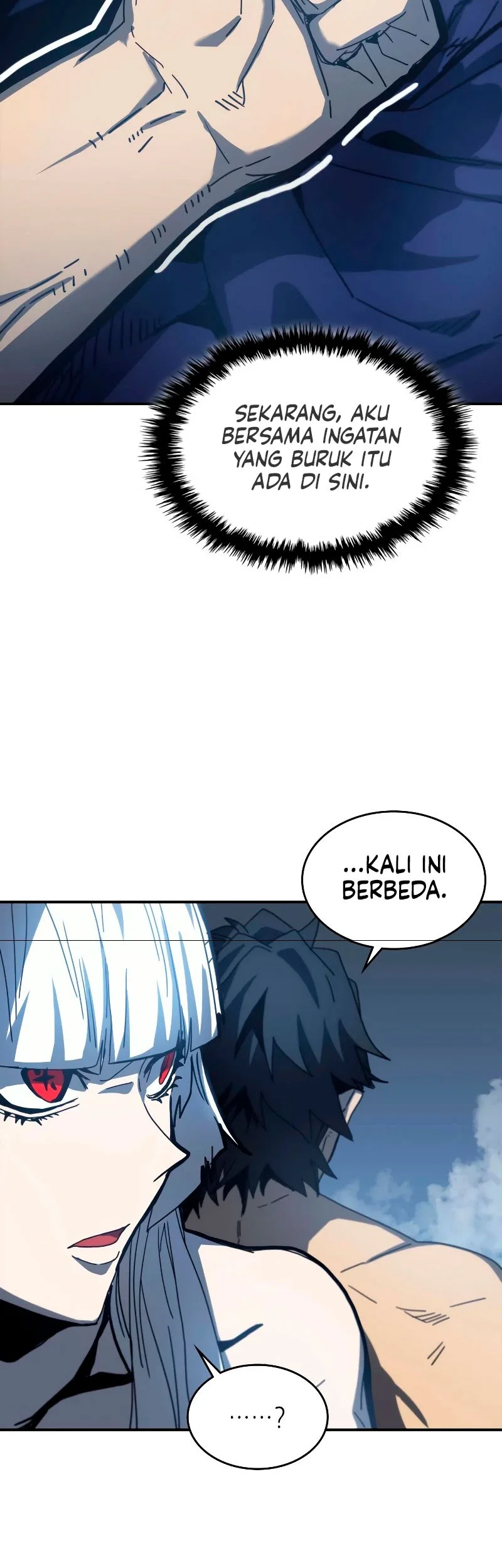 A Returner's Magic Should Be Special Chapter 173 Gambar 23