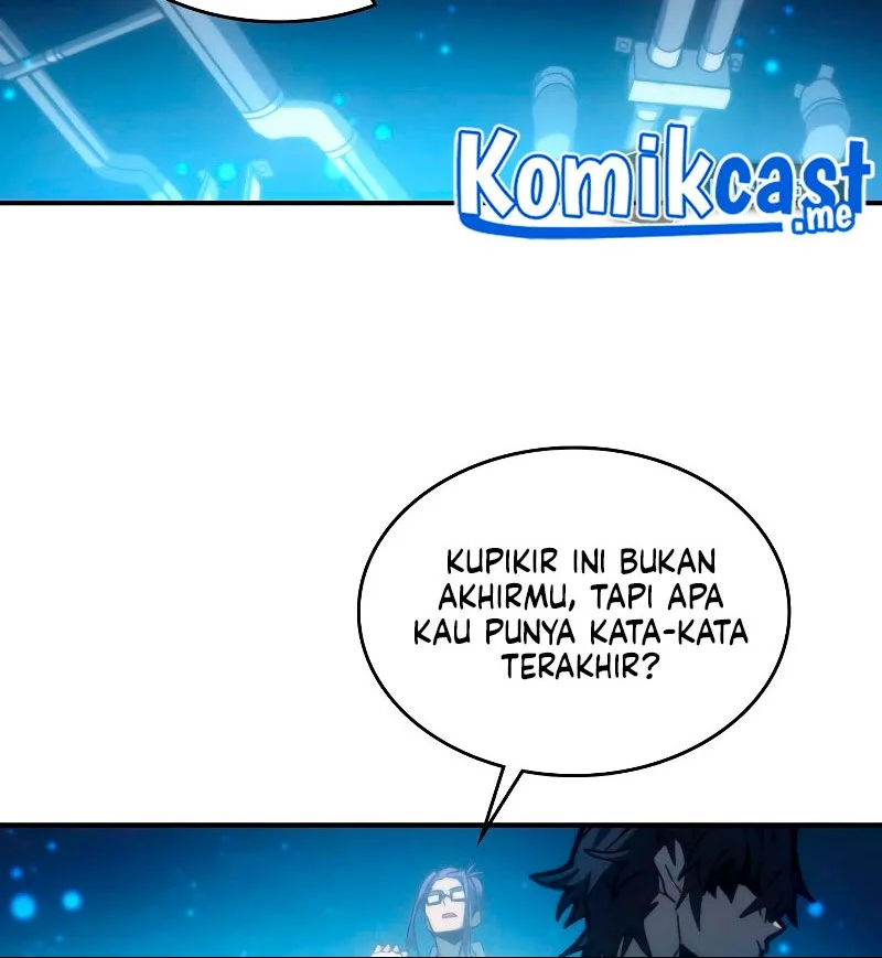 A Returner's Magic Should Be Special Chapter 173 Gambar 26