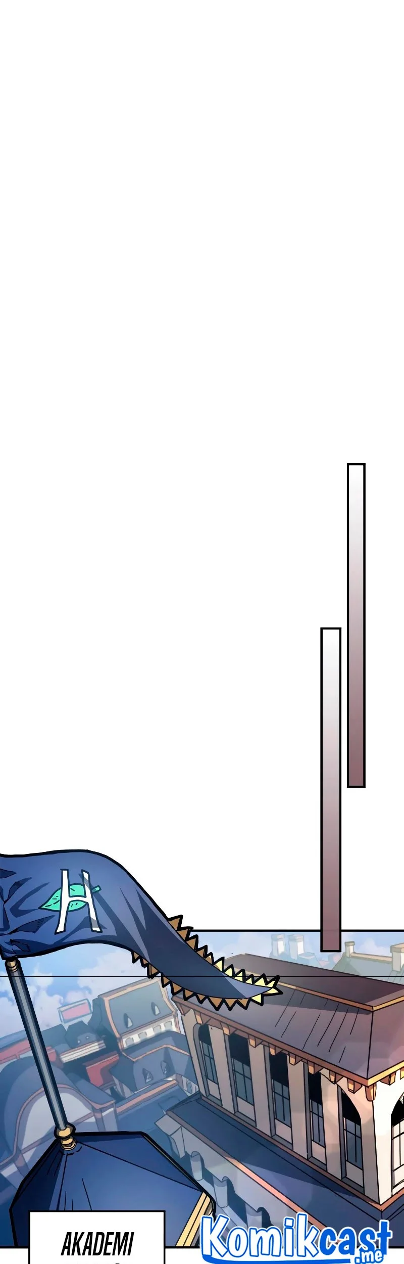 A Returner's Magic Should Be Special Chapter 173 Gambar 29