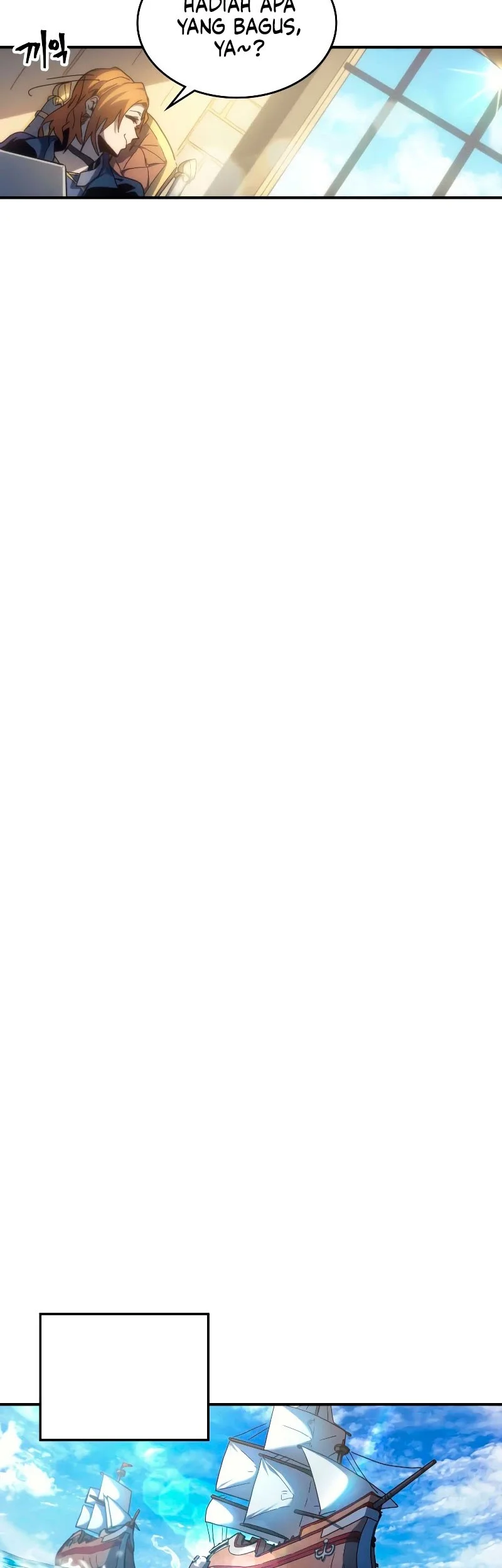 A Returner's Magic Should Be Special Chapter 173 Gambar 33