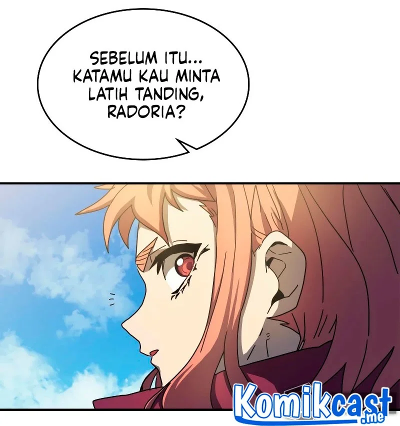 A Returner's Magic Should Be Special Chapter 173 Gambar 46