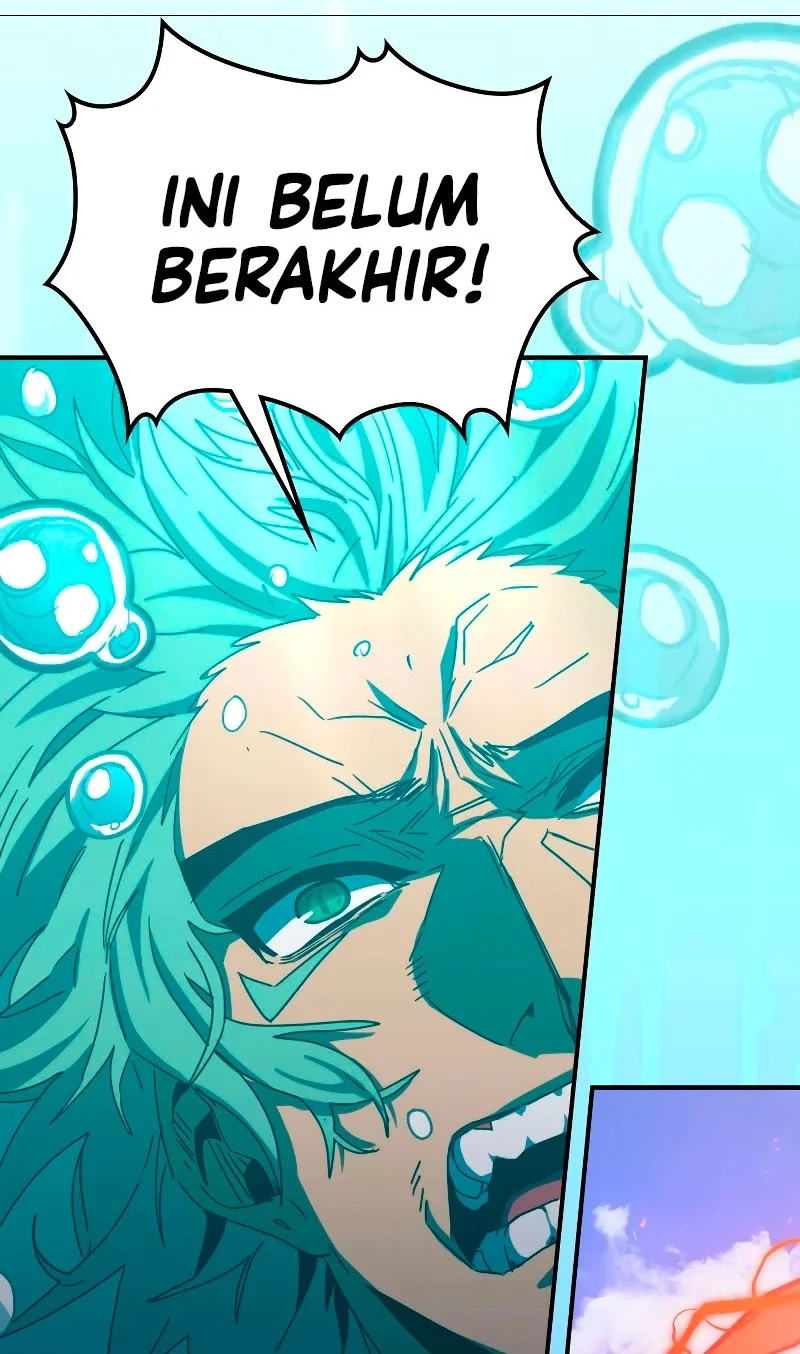 A Returner's Magic Should Be Special Chapter 173 Gambar 56