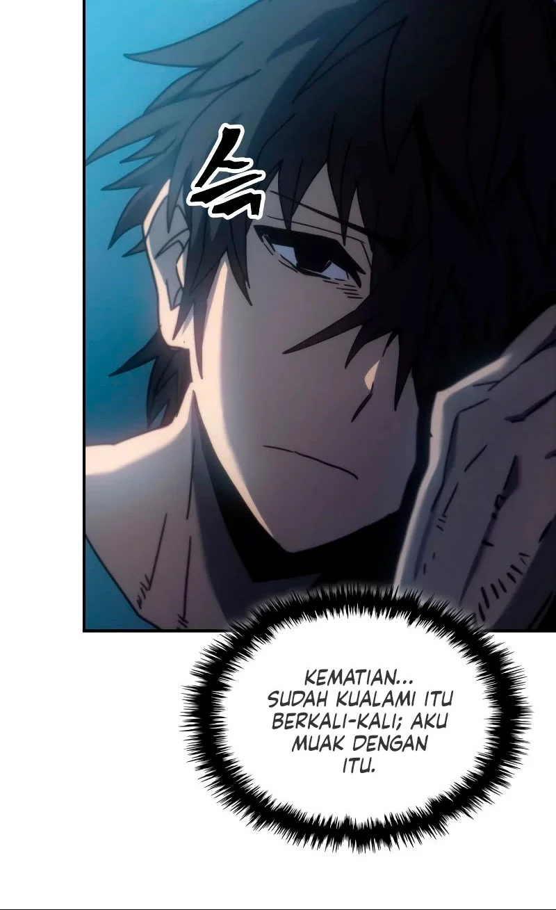 A Returner's Magic Should Be Special Chapter 173 Gambar 6