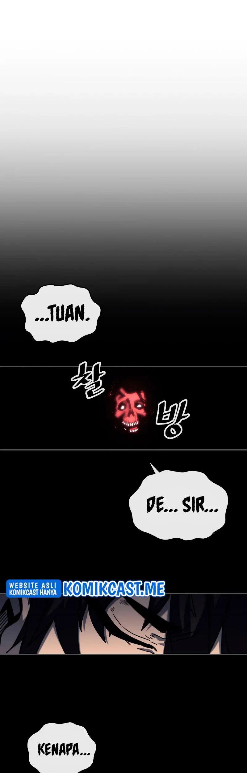 A Returner's Magic Should Be Special Chapter 173 Gambar 7