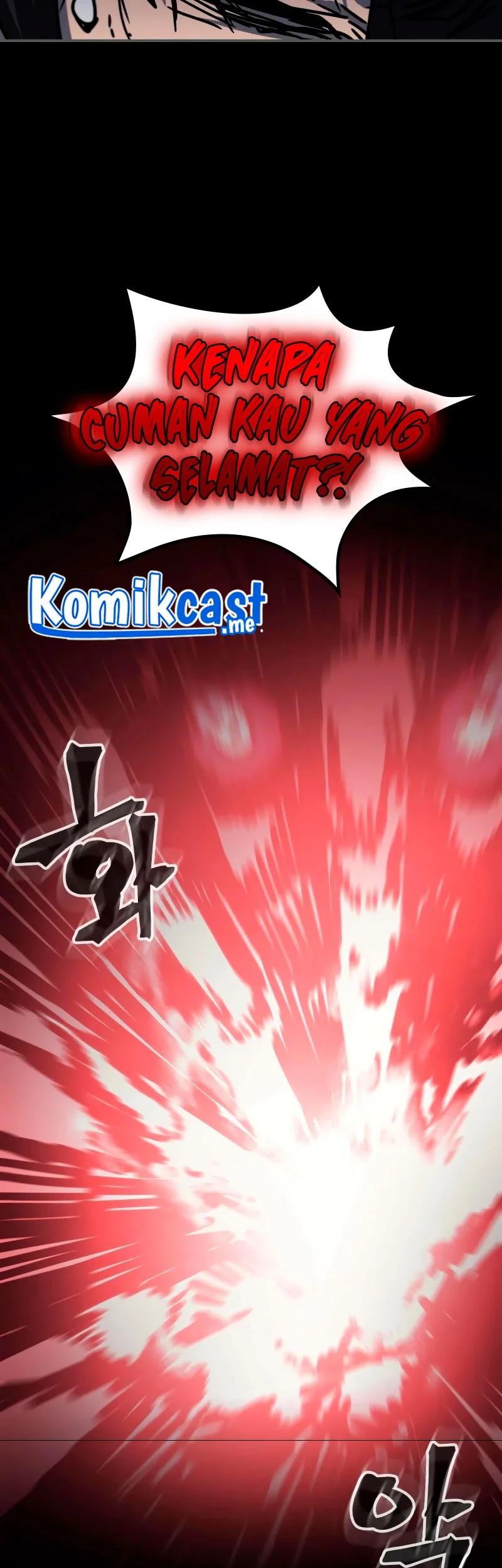 A Returner's Magic Should Be Special Chapter 173 Gambar 9