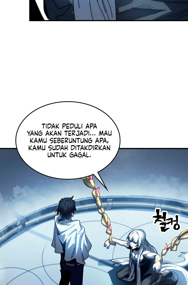 A Returner's Magic Should Be Special Chapter 173 Gambar 16