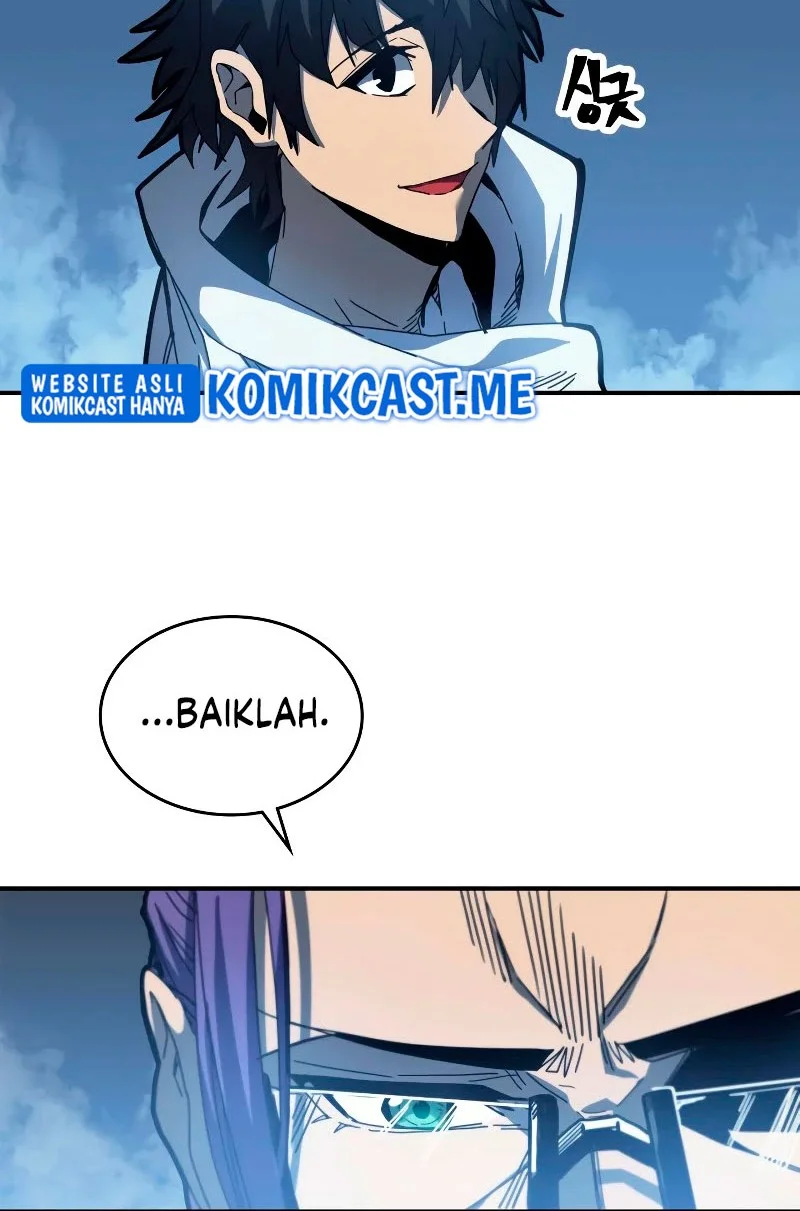 A Returner's Magic Should Be Special Chapter 173 Gambar 18