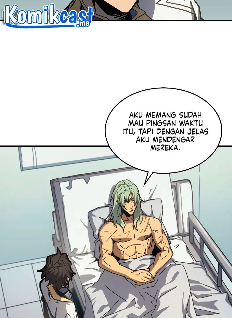 A Returner's Magic Should Be Special Chapter 174 Gambar 20