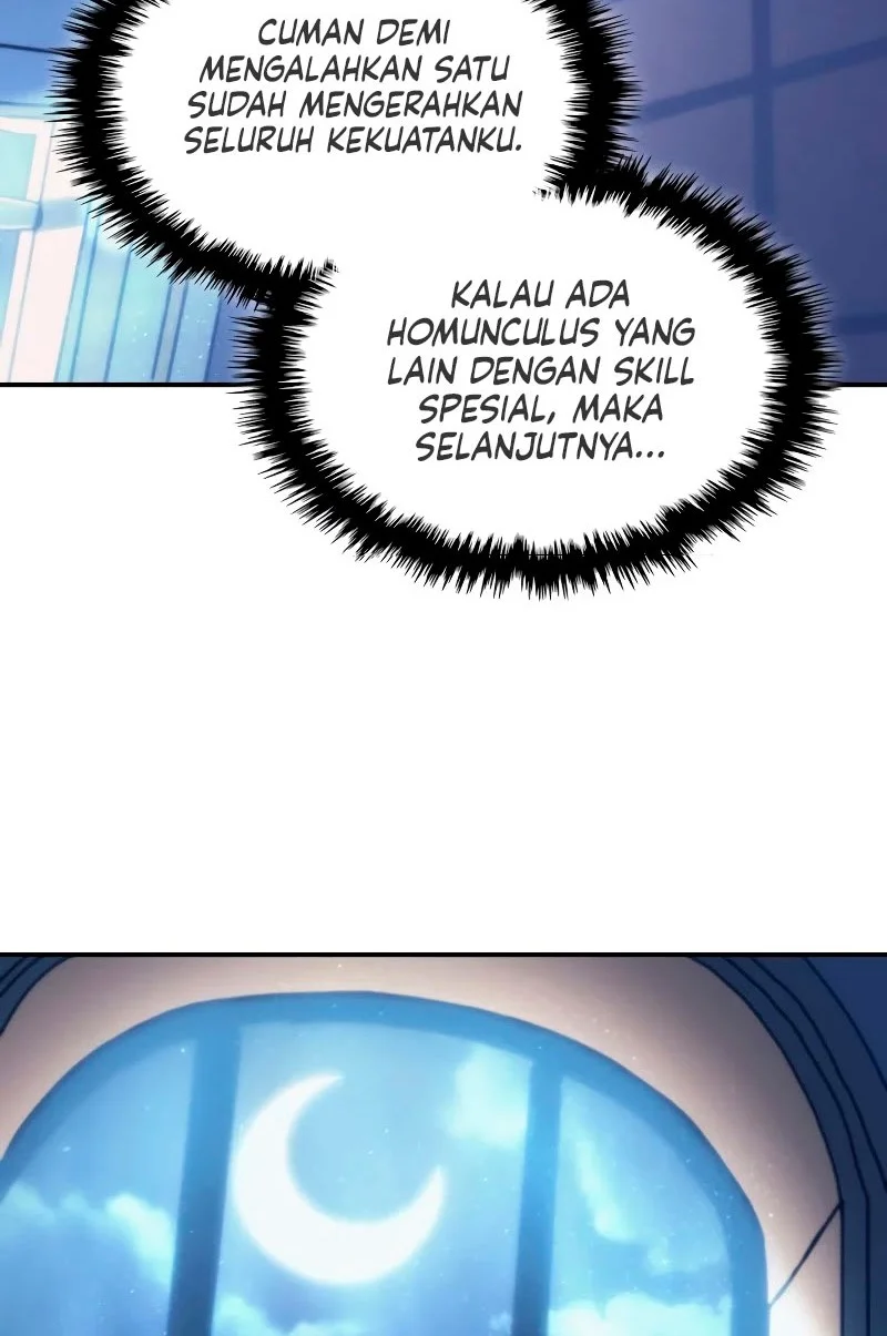 A Returner's Magic Should Be Special Chapter 174 Gambar 26