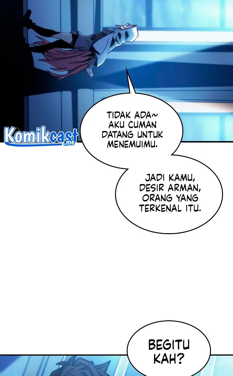 A Returner's Magic Should Be Special Chapter 174 Gambar 32