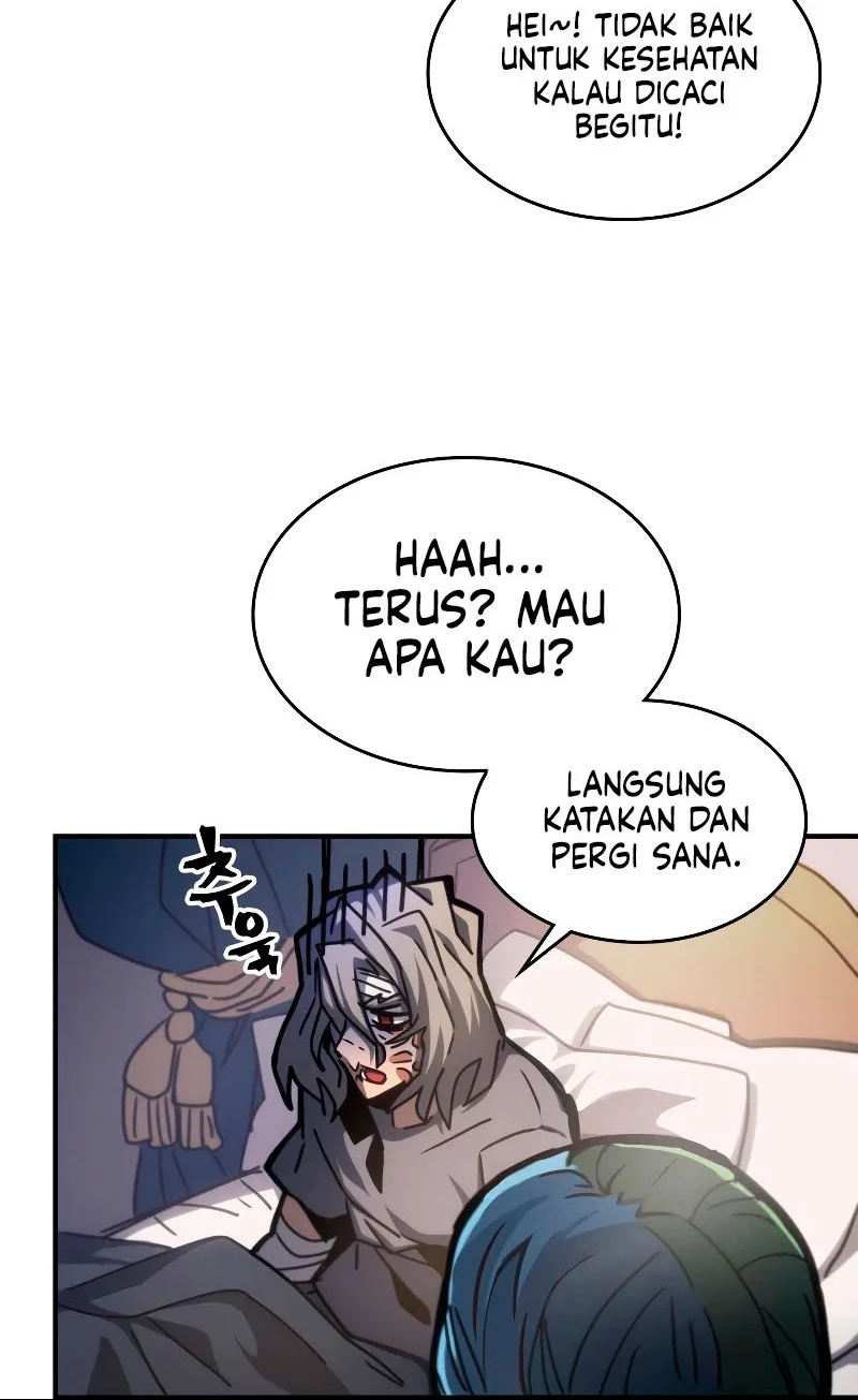 A Returner's Magic Should Be Special Chapter 174 Gambar 42