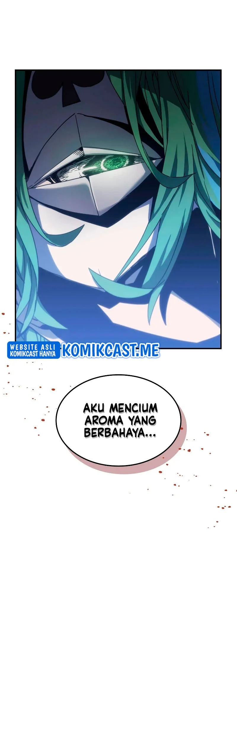 A Returner's Magic Should Be Special Chapter 174 Gambar 51