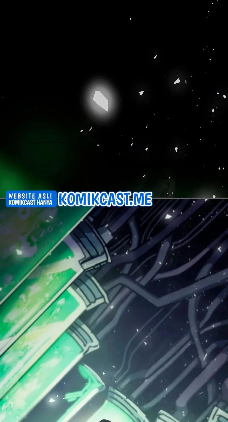 A Returner's Magic Should Be Special Chapter 174 Gambar 56