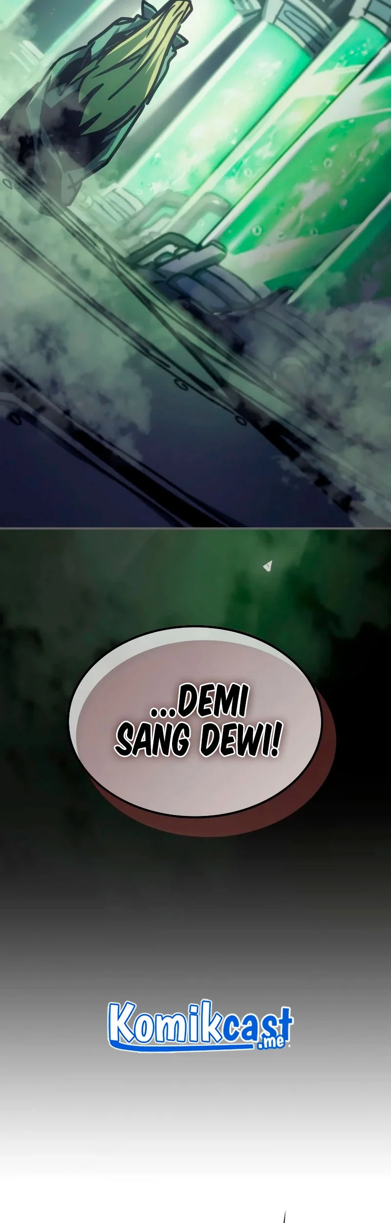 A Returner's Magic Should Be Special Chapter 174 Gambar 57