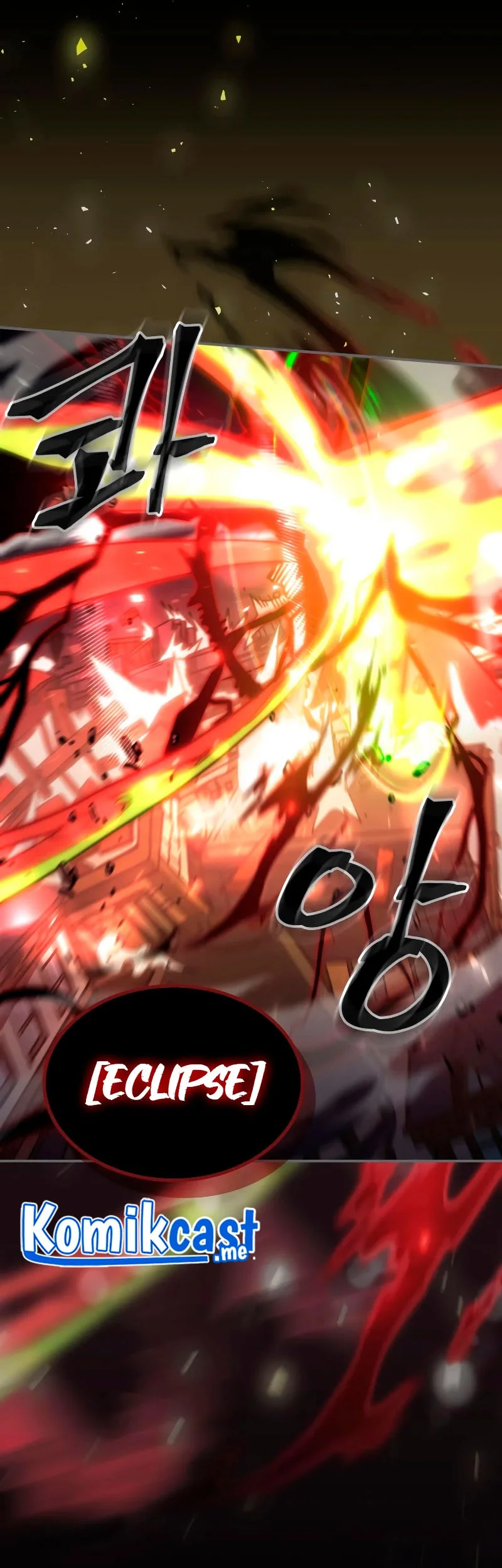 A Returner's Magic Should Be Special Chapter 174 Gambar 7