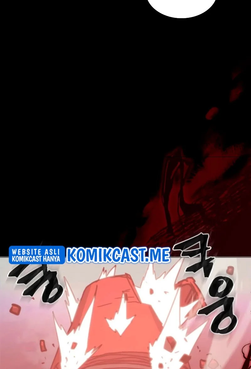 A Returner's Magic Should Be Special Chapter 174 Gambar 14